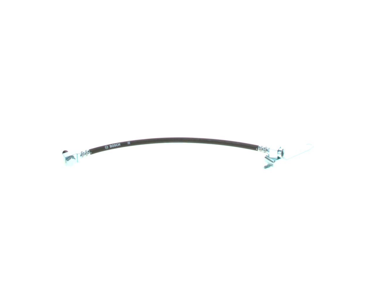 BOSCH 1 987 481 047 Fékcsö Ford Transit Mk5 Bus 2.0 DI 86 PS F3FA