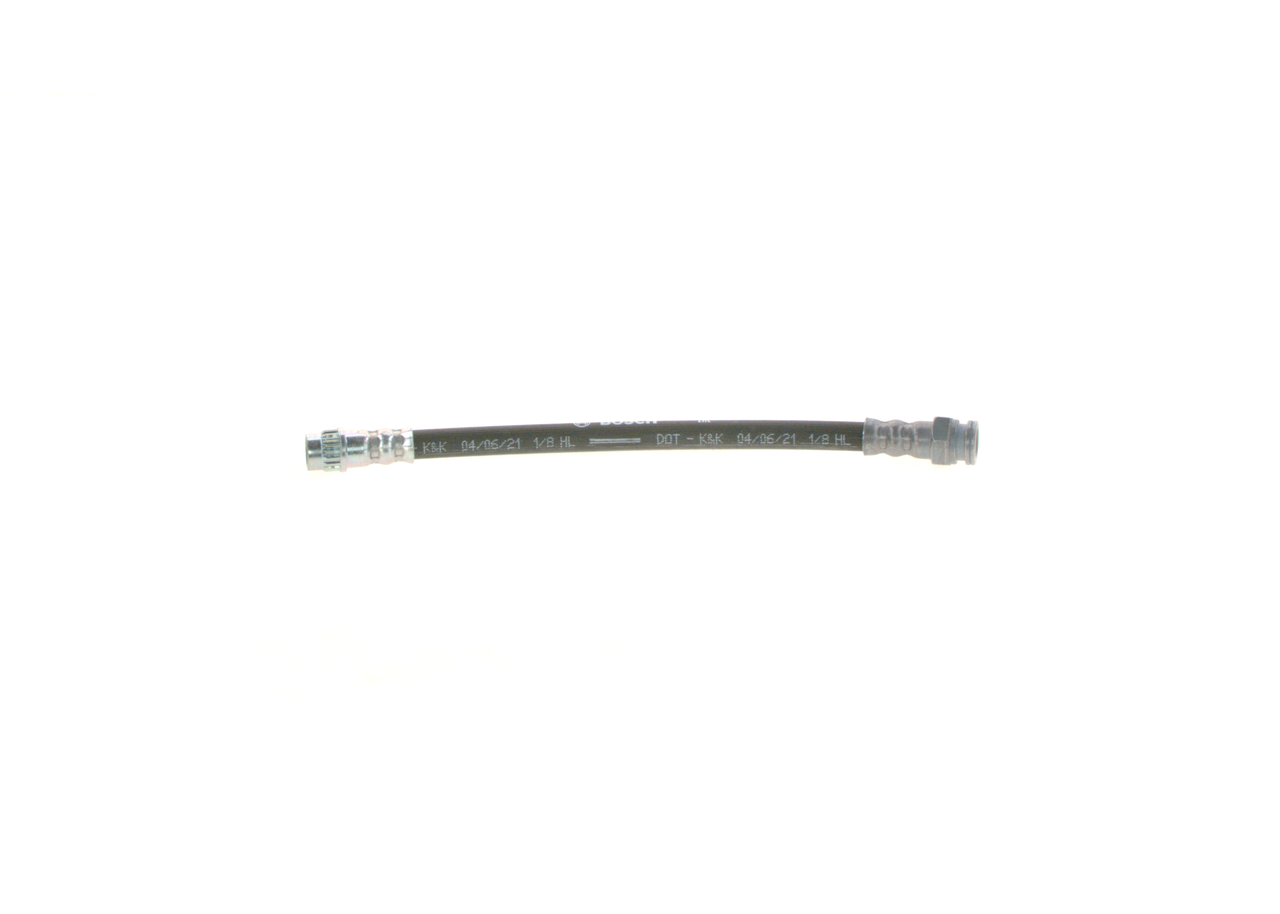 BOSCH 1 987 481 052 Bremseslange Berlingo B9 PureTech 110 hk HNZ (EB2DT)