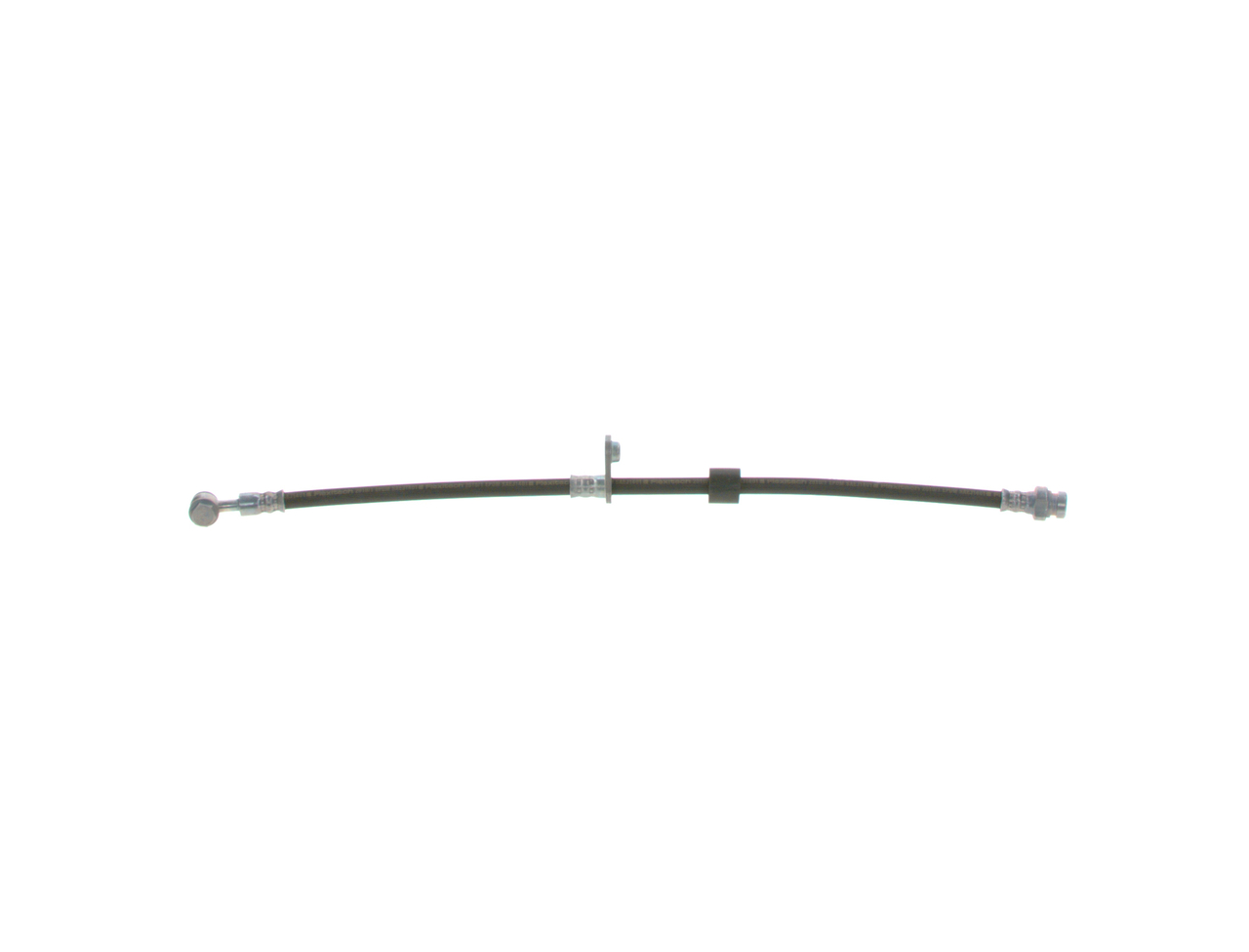 BOSCH 1 987 481 054 Bromsslang MITSUBISHI Colt VI (Z30) 1.5 105 hk 4A91