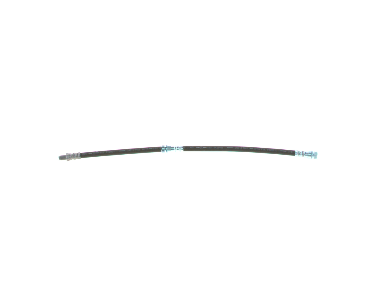 MITSUBISHI BOSCH Furtun lichid de frana 1 987 481 055