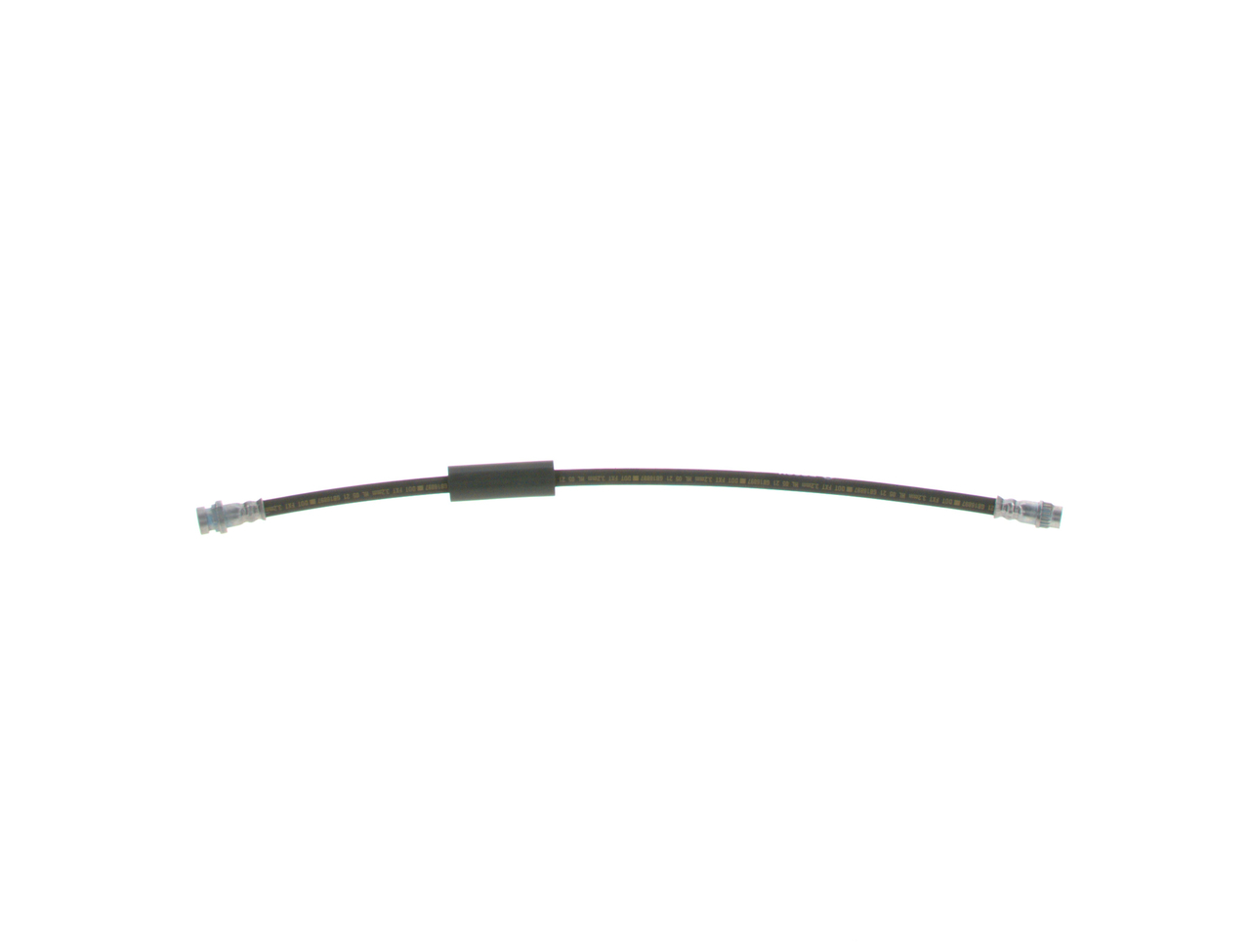 BOSCH 1 987 481 057 Remslang Renault Master 2 Flatbed Vrachtwagen 3.0 dCi 140 136 Pk ZD3 202
