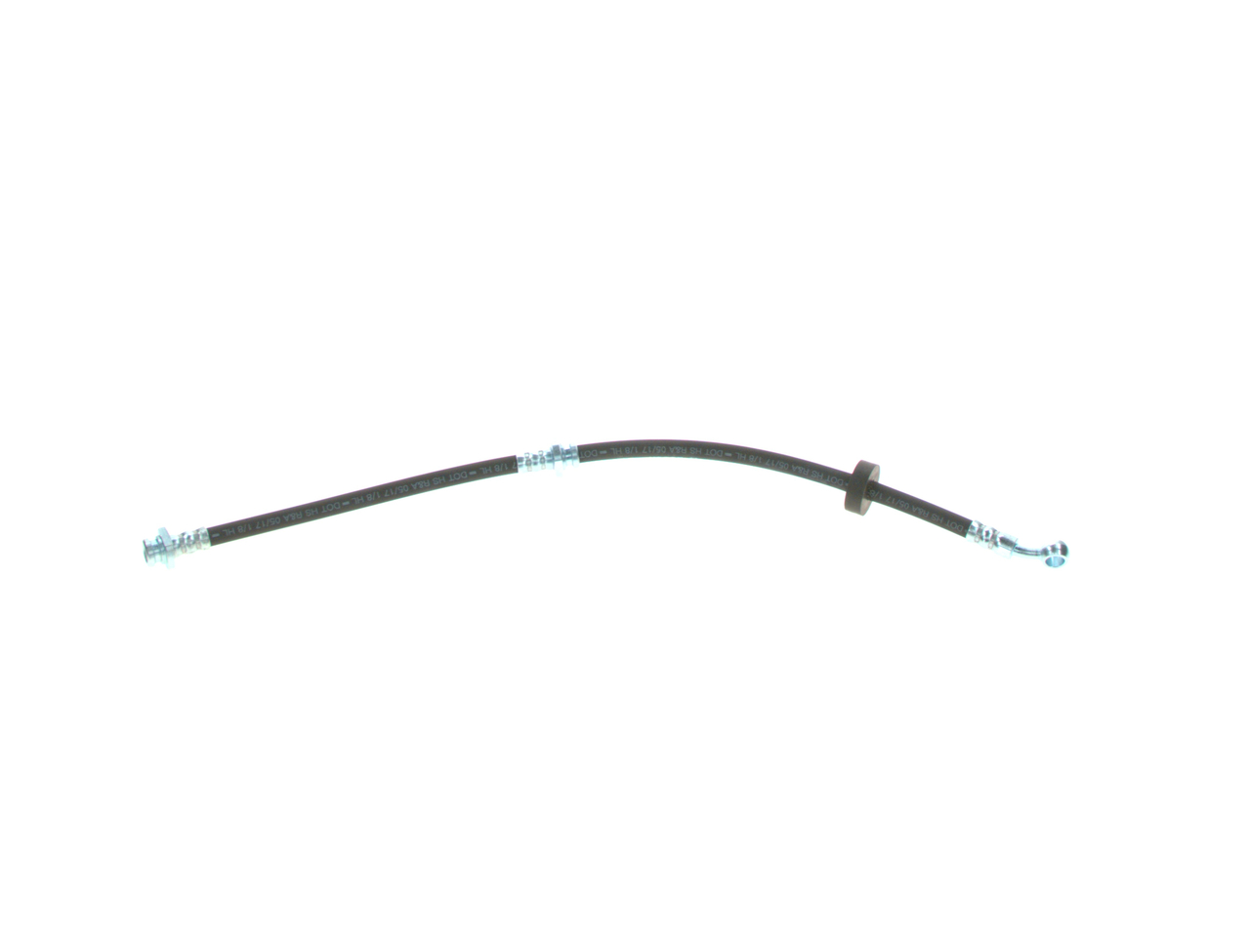 SUZUKI BOSCH Gumi fékcső 1 987 481 065