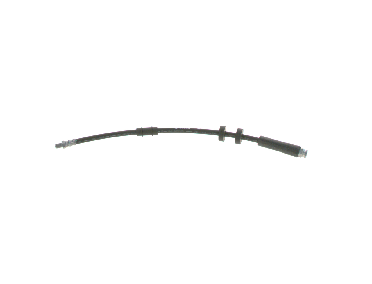 BOSCH 1 987 481 067 Remslang Fiat Ducato 244 Flatbed Vrachtwagen 2.8 JTD 4x4 122 Pk 8140.43