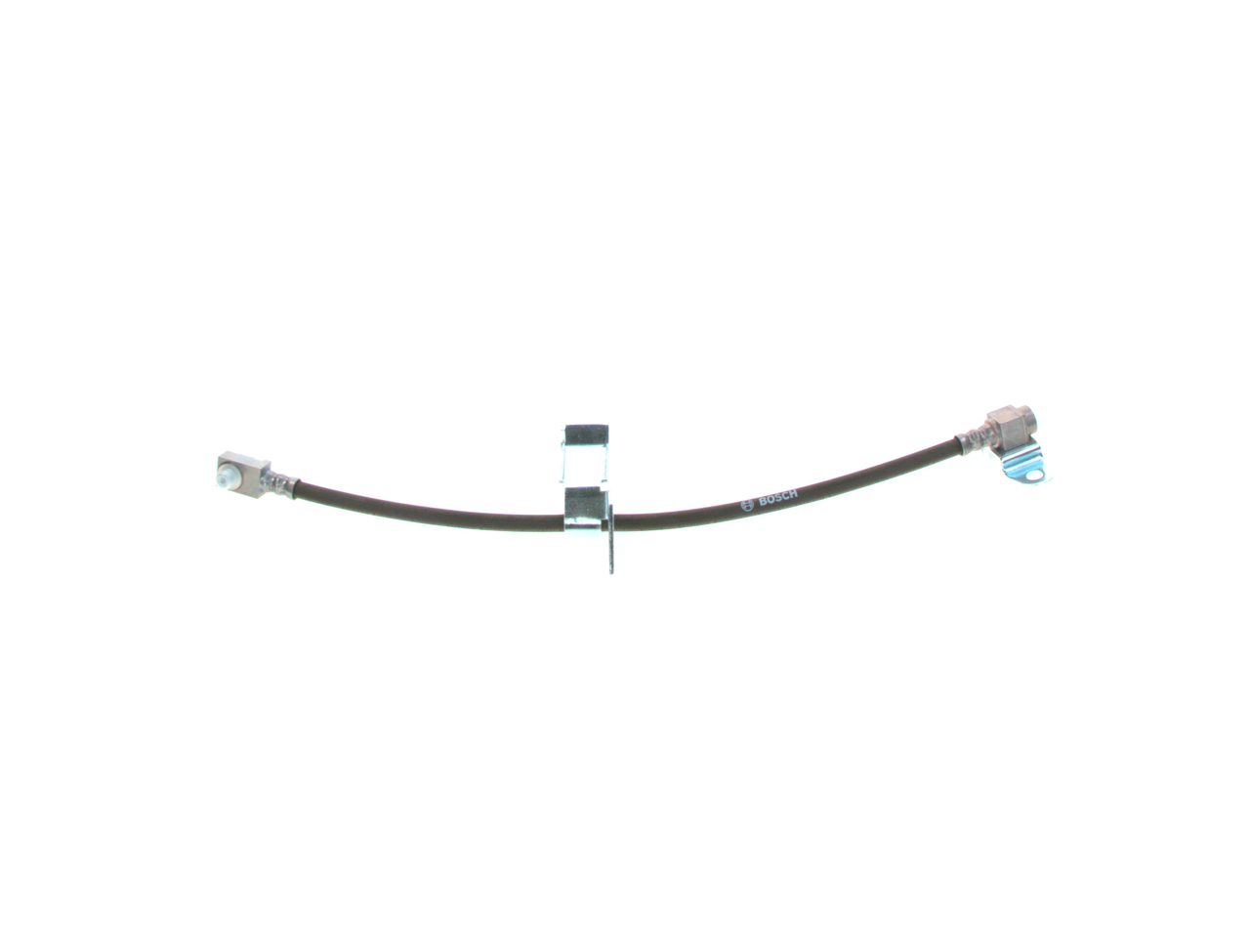 BOSCH 1 987 481 070 Brake hose FORD Transit Mk5 Platform / Chassis (V184, V185) 2.3 16V 146 hp E5FC