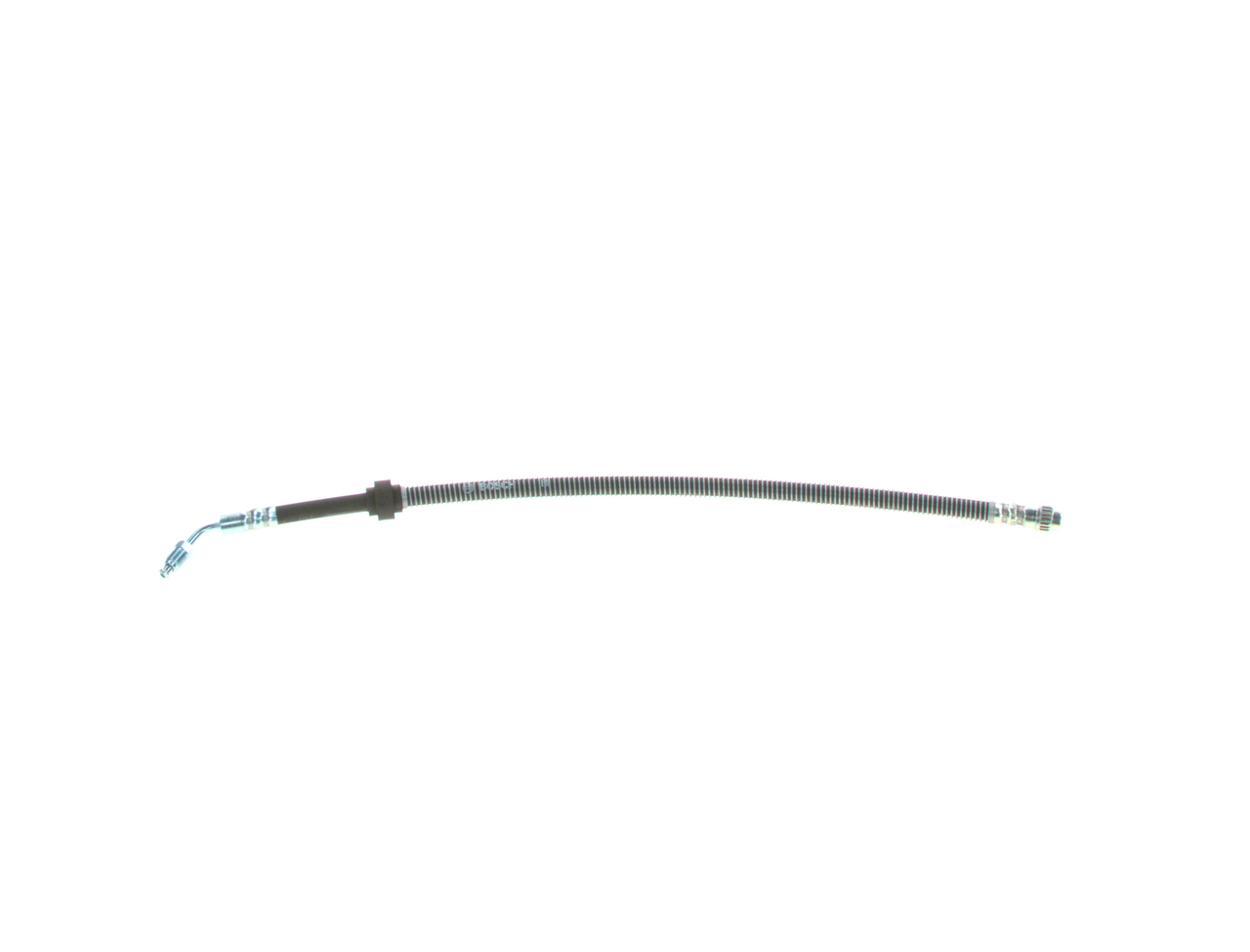 BOSCH 1 987 481 150 Remslang Renault Master 2 Flatbed Vrachtwagen 2.5 dCi 101 Pk G9U 754