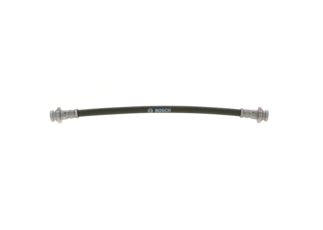 BOSCH 1 987 481 164 Remslang Nissan Note e11 1.5 dCi 103 Pk K9K 288