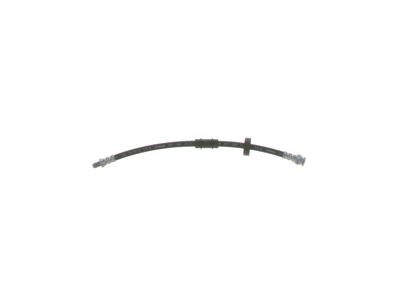 BOSCH 1 987 481 190 Στήριγμα δαγκάνας φρένων 1.5 SPI 67 PS 149 C1.000