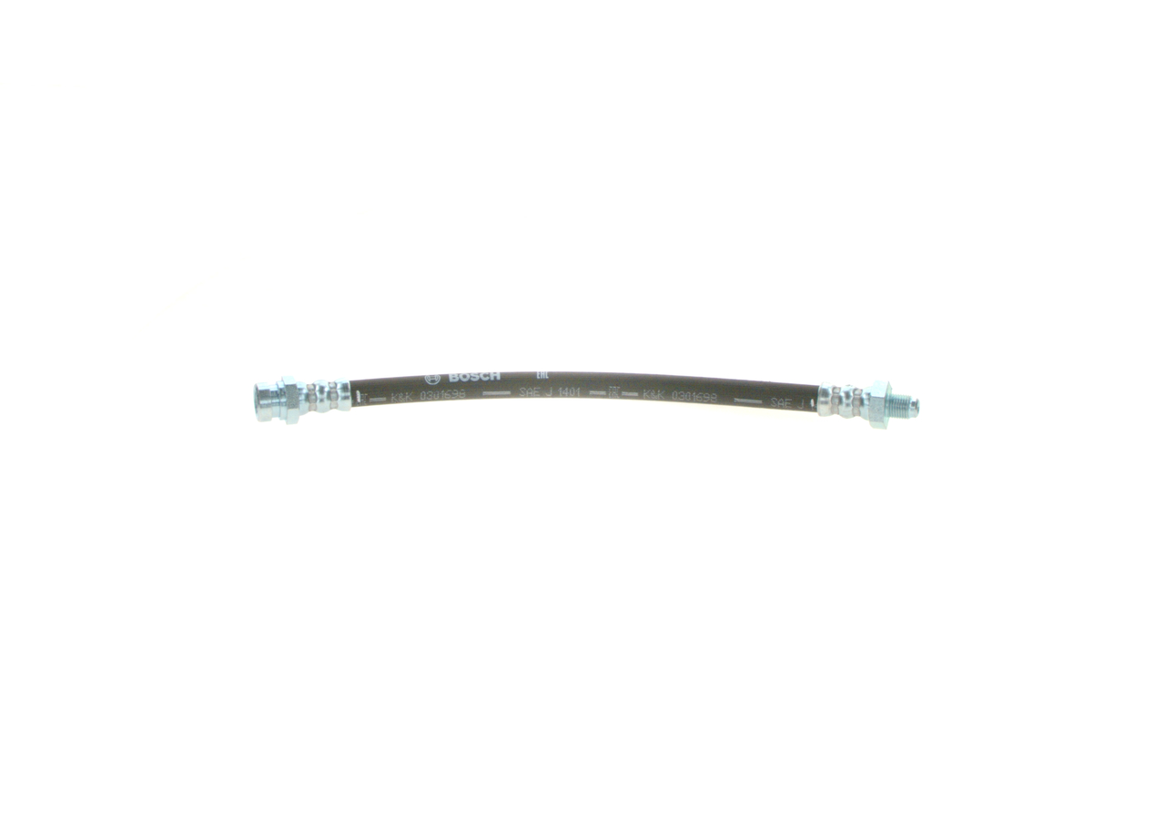 BOSCH 1 987 481 203 Bromsslang Mitsubishi Eclipse D22 2.0 i 16V 150 hk 4G63 (DOHC 16V)