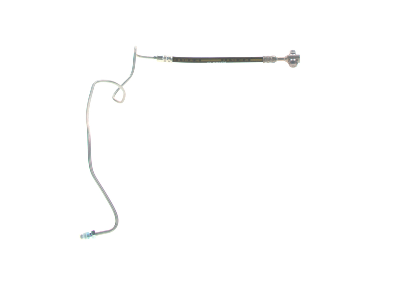SKODA BOSCH Bremsschläuche 1 987 481 338