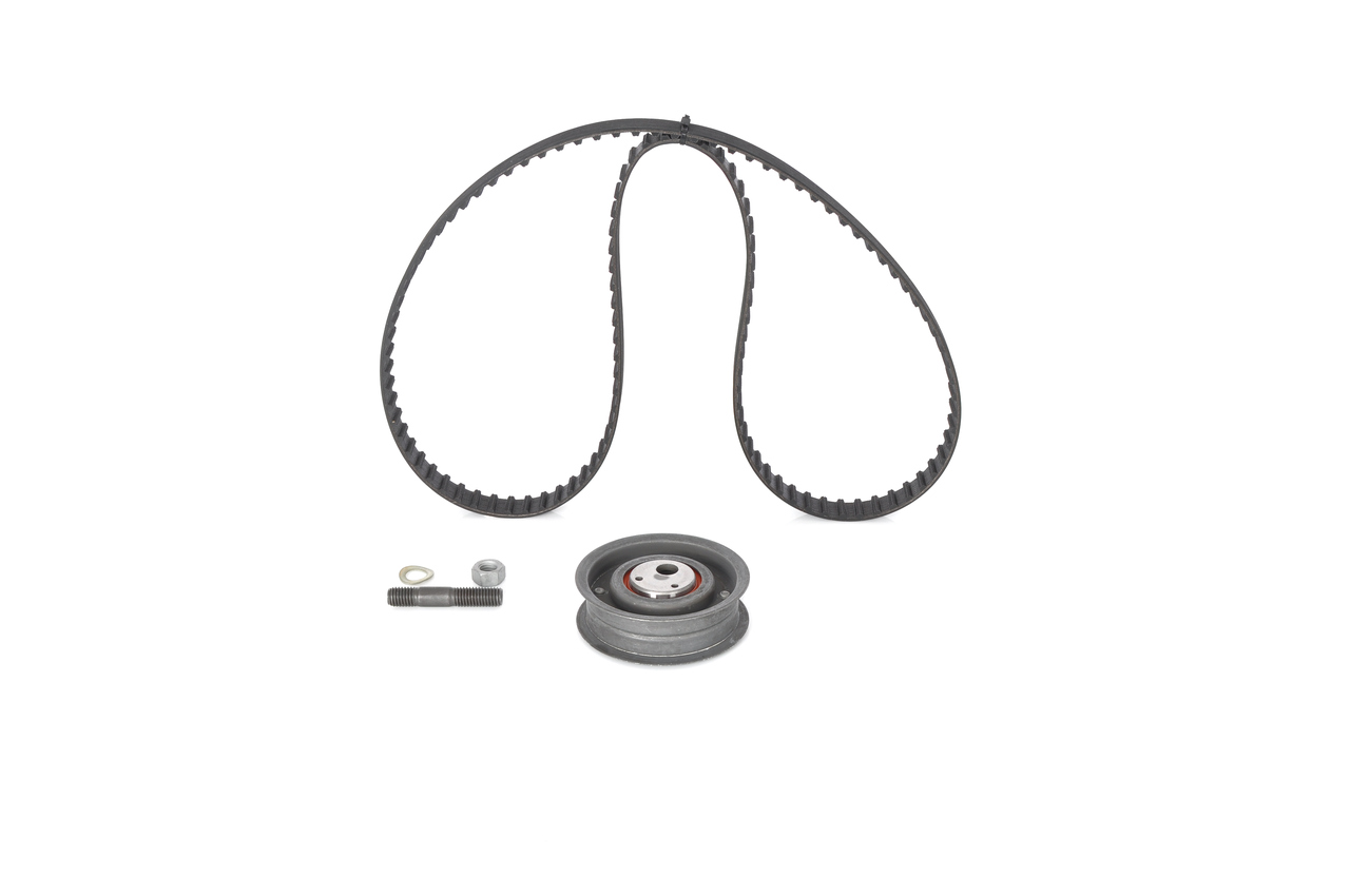 BOSCH 1 987 948 017 Hosszbordás szíj feszítőgörgő 2.0 Álcool 116 LE UR