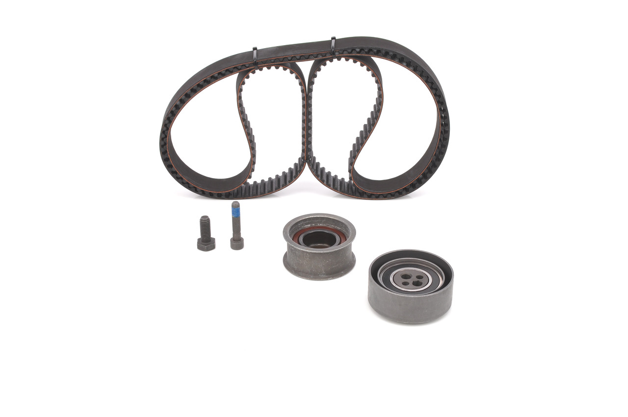 BOSCH 1 987 948 023 Tandremssæt Audi A6 C4 Avant 2.6 139 HK ACZ