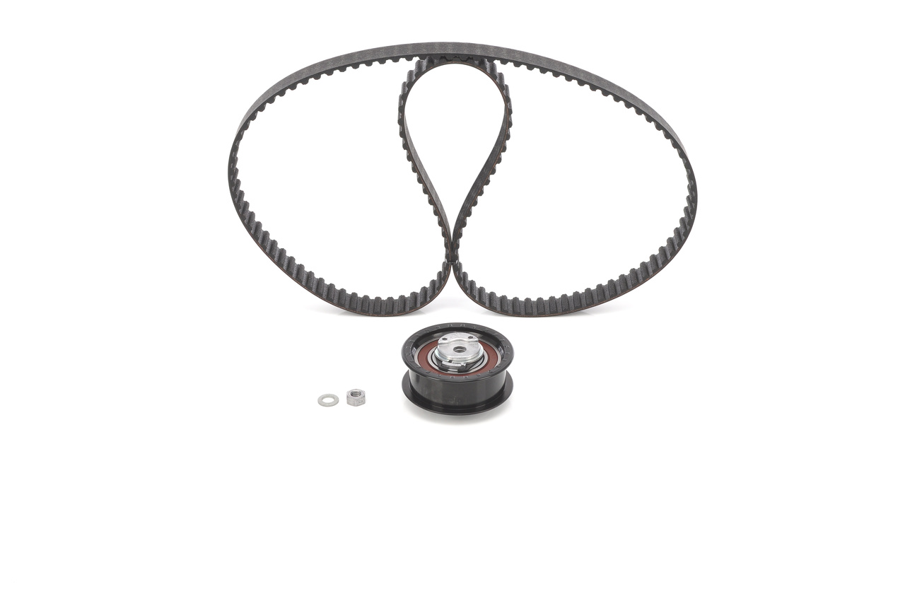 BOSCH 1 987 948 030 Vezérlés szett VW Caddy 2 Pickup 1.9 D 64 LE AEF