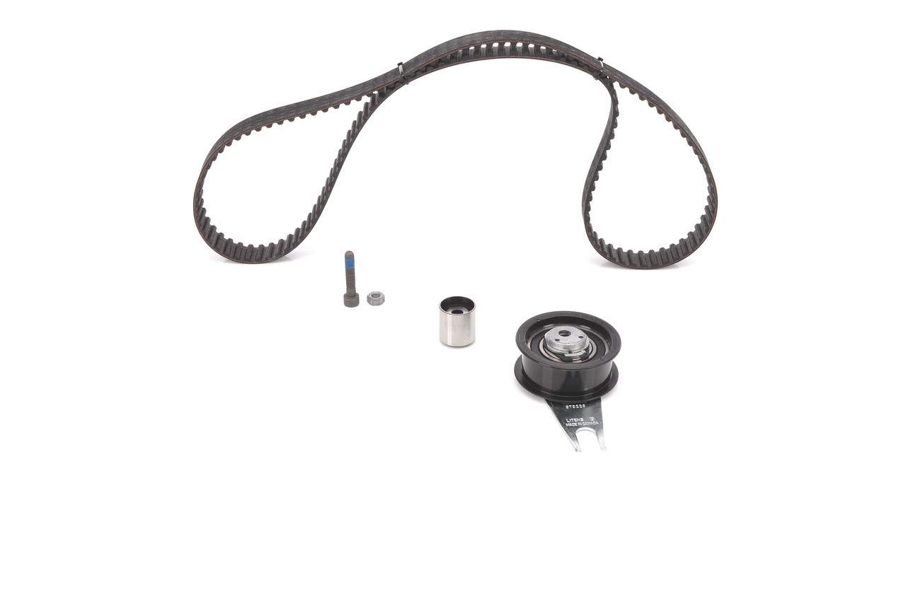 BOSCH 1 987 948 043 Vezérlés szett Passat 3a5 1.9 TDI 90 LE AHU