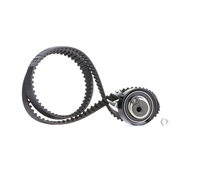 BOSCH 1 987 948 046 Kit de distribution VW Caddy 2 Pickup 1.6 75CV 1997
