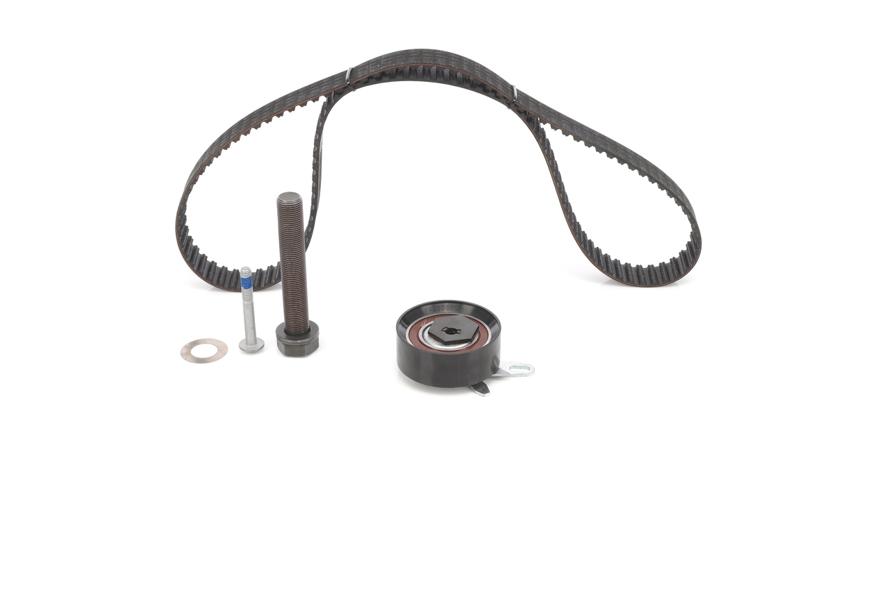 BOSCH 1 987 948 074 Fogasszíj készlet VW Transporter T4 2.5 115 LE