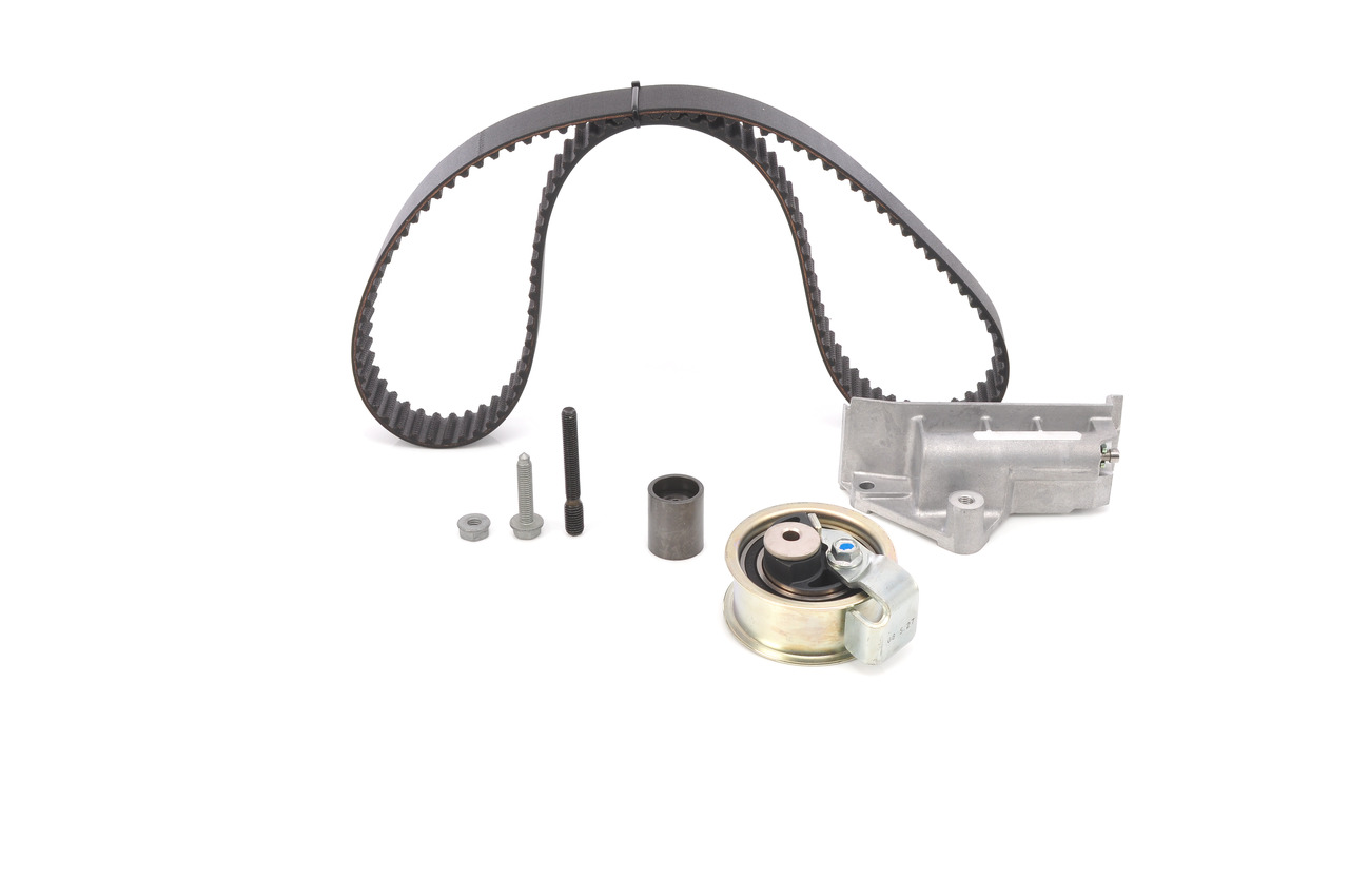 BOSCH 1 987 948 154 Fogasszíj készlet VW Passat B5 Kombi 1.9 TDI 115 LE