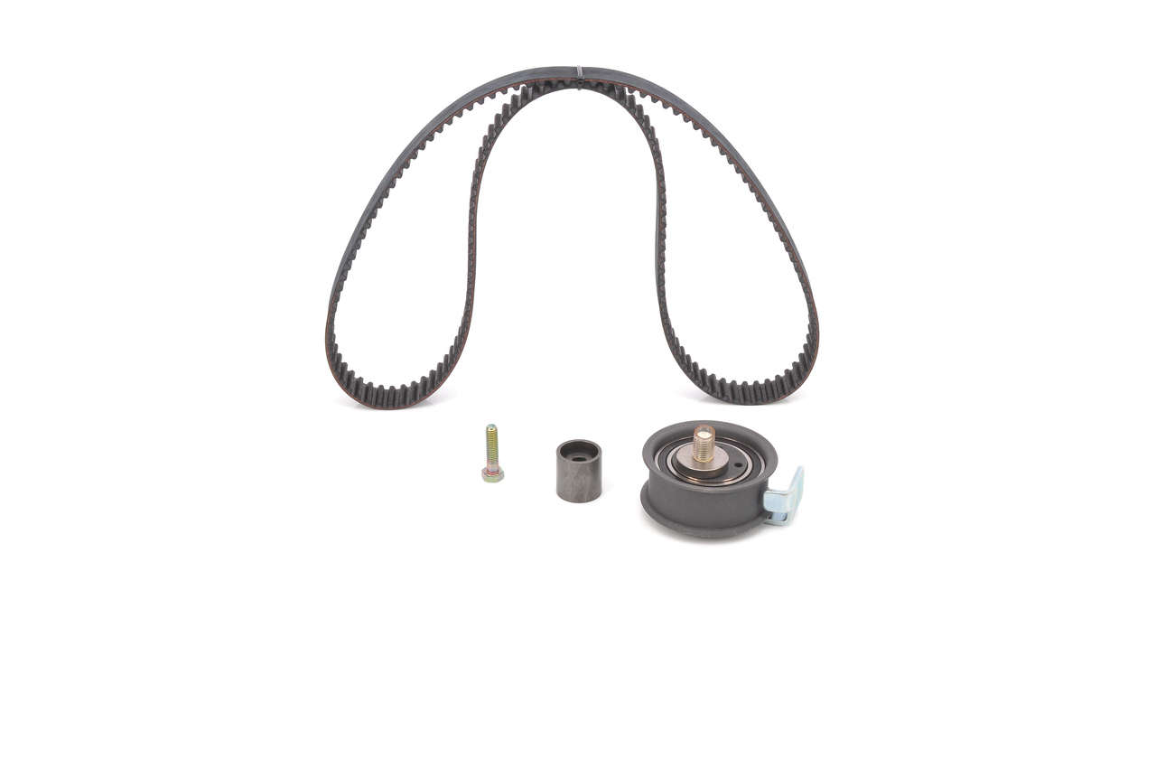 BOSCH 1 987 948 155 Vezérlés szett Passat 3B5 1.8 T 150 PS AEB