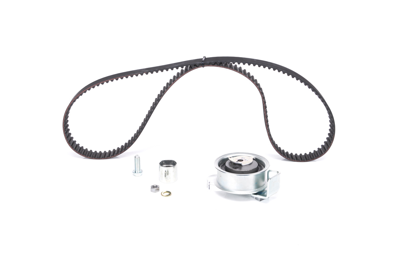 BOSCH 1 987 948 157 Distributieset Passat 3B6 1.8 T 170 Pk AWM