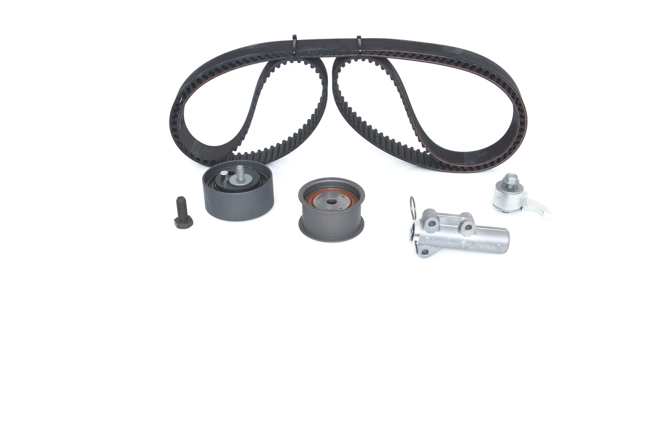 BOSCH 1 987 948 160 Vezérlés szett Passat B5 2.8 193 PS ATQ