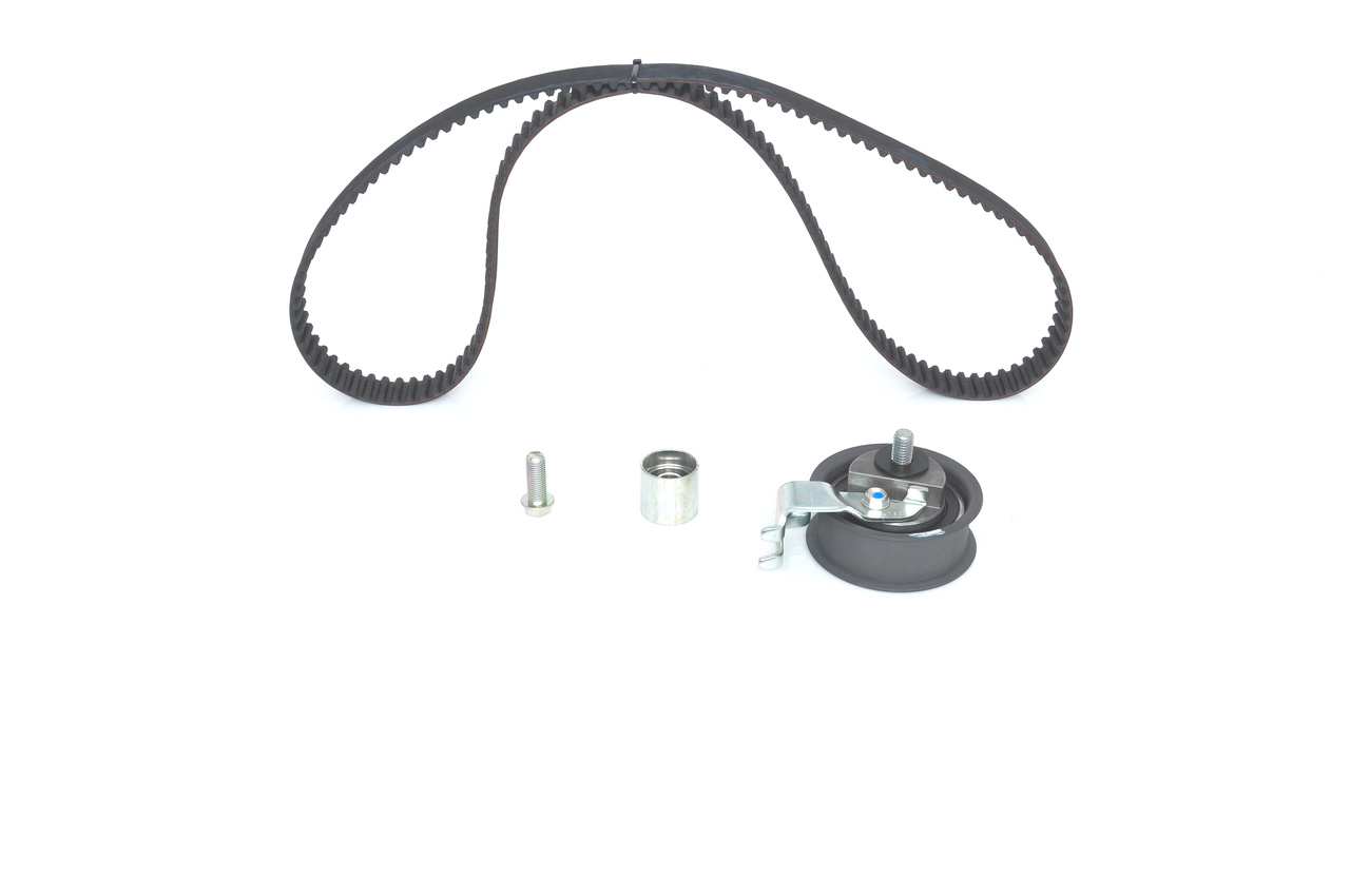 BOSCH 1 987 948 161 Vezérlés szett Audi A6 C5 Kombi 1.8 125 LE AJP