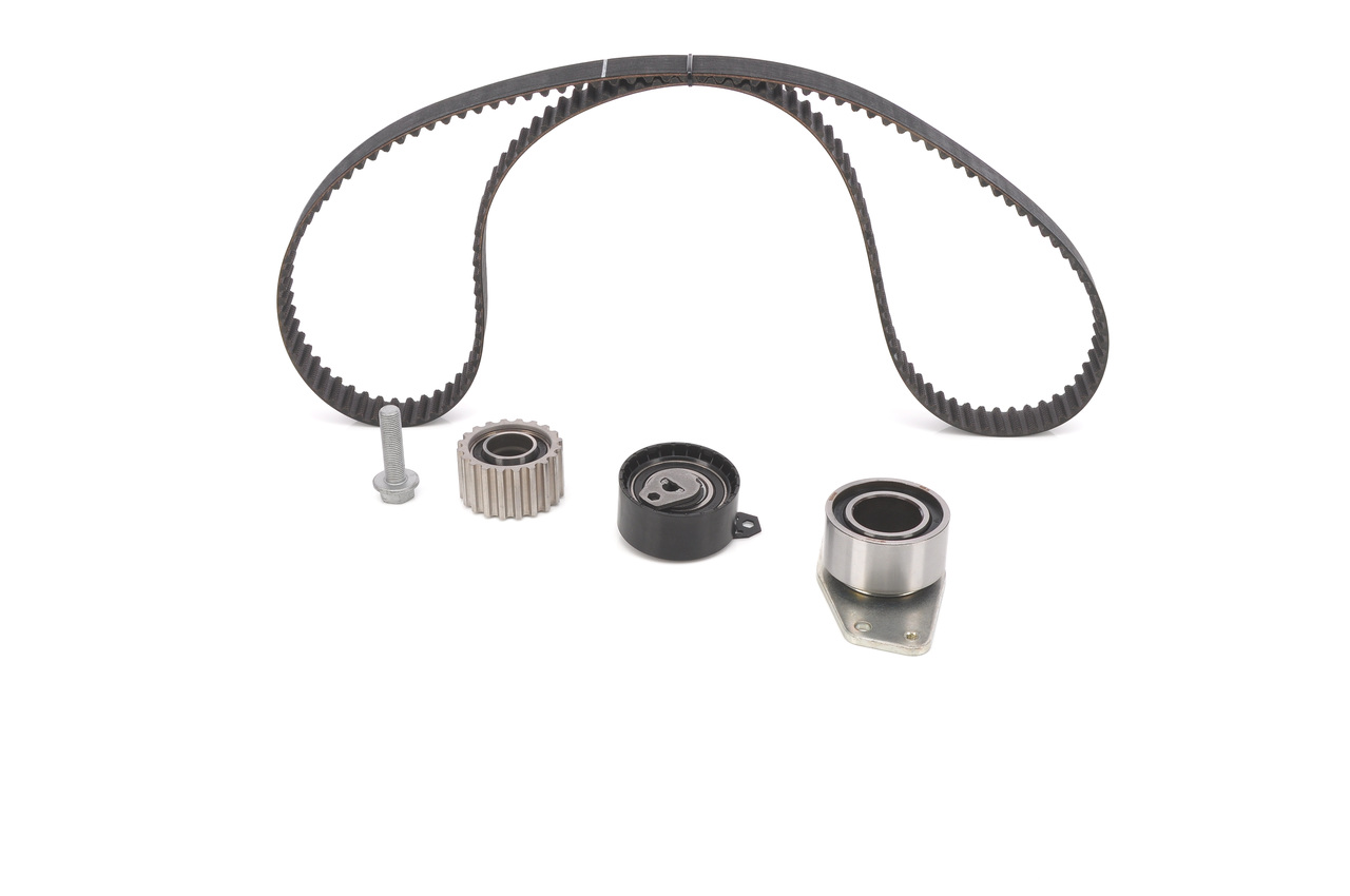 BOSCH 1 987 948 224 Vezérlés szett Renault Scenic 1 1.9 dTi 98 PS F9Q 734