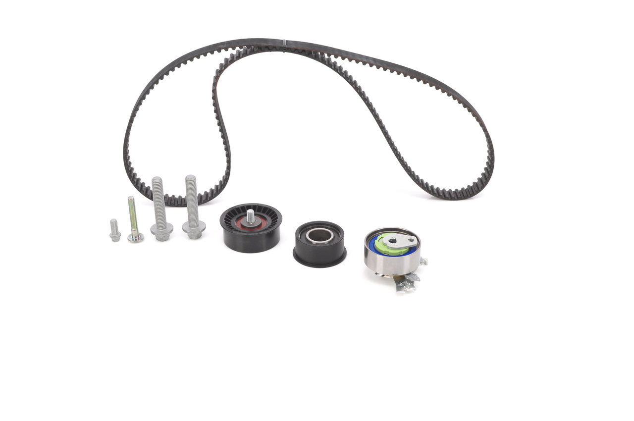 VAUXHALL BOSCH Kit De Distribucion 1 987 948 257