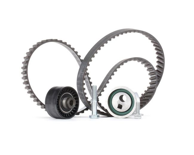 BOSCH 1 987 948 268 Vezérlés szett Fiat Scudo Kombi 1.9 D 69 LE WJZ (DW8)