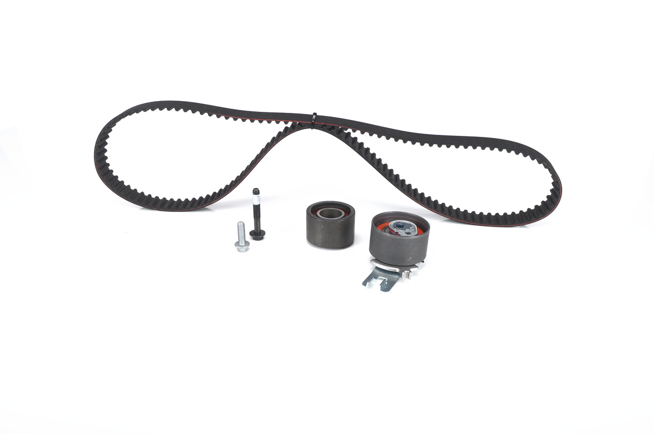 BOSCH 1 987 948 272 Commande à courroie / chaîne Volvo V70 SW 2.4 CDI 122CV 2007