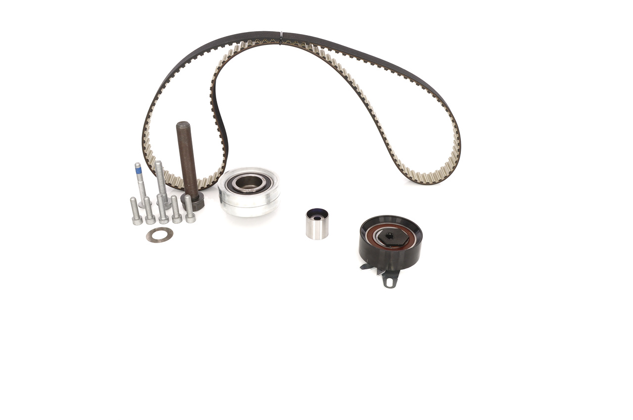 BOSCH 1 987 948 273 Vezérlés szett VW Crafter 30 Van 2.5 TDI 88 LE CEBA