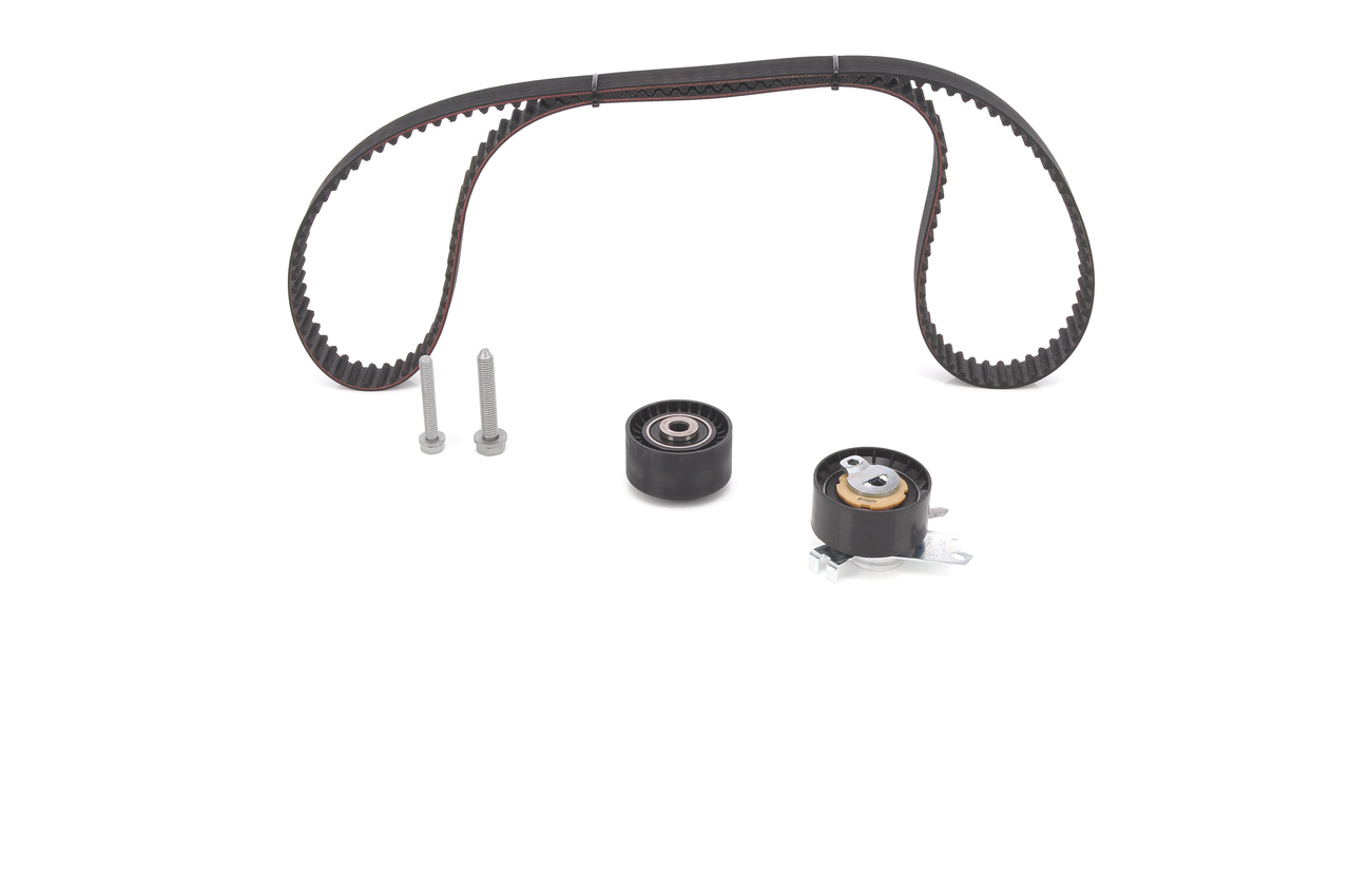 BOSCH 1 987 948 276 Καδένα χρονισμού 2.0 VTR 143 PS RFJ (EW10A)