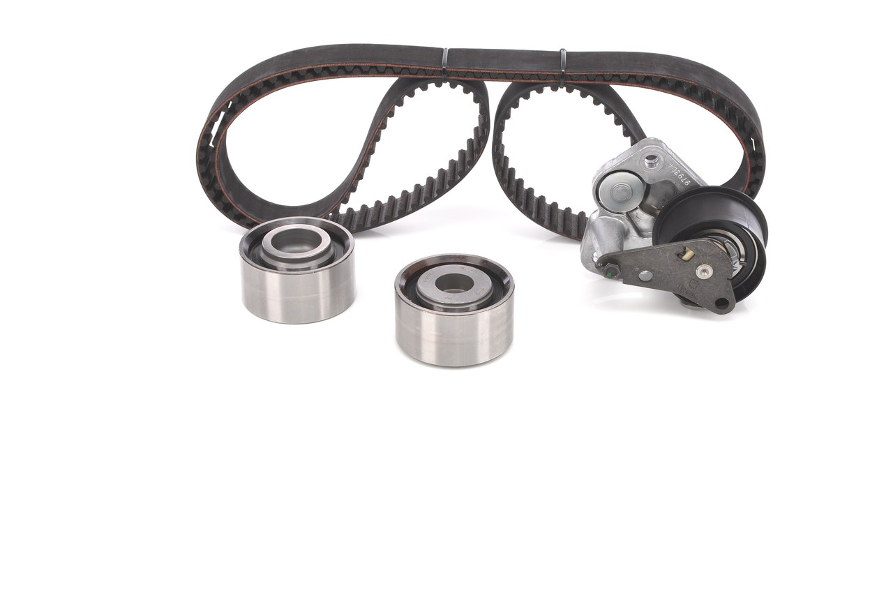 BOSCH 1 987 948 280 Kit de distribution Lancia Thesis 841 3.2 V6 (841.AXF110) 230CV 2009