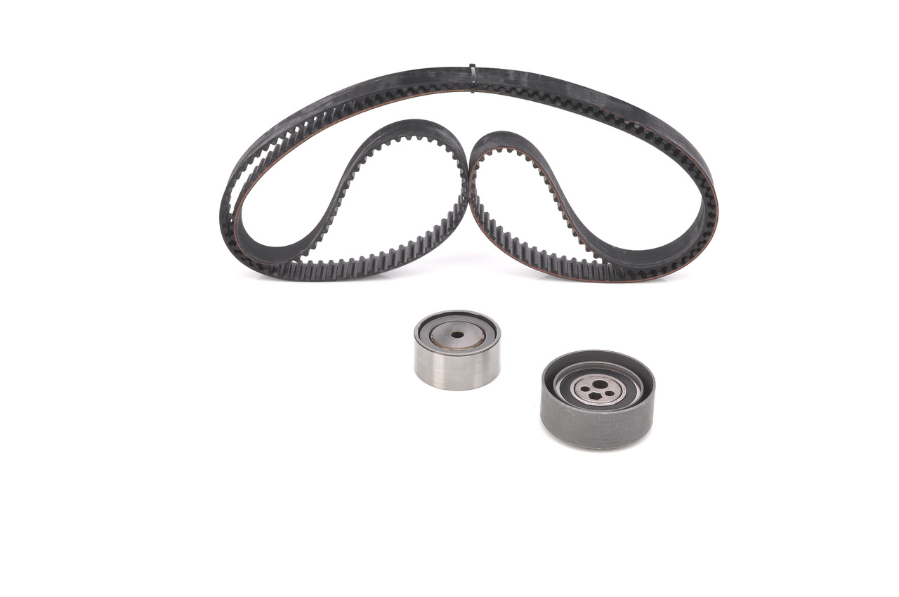 BOSCH 1 987 948 547 Jakoketjusarja 2.6 quattro 150 hv ABC