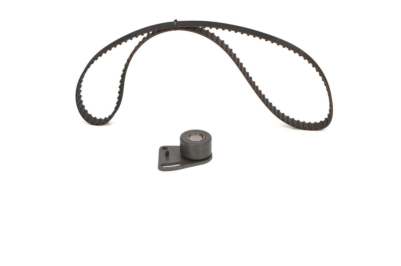 BOSCH 1 987 948 620 Hosszbordás szíj készlet 2.0 L 76 LE NAX