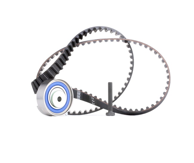 BOSCH 1 987 948 625 Kit de correa de distribución VAUXHALL Astra Mk3 (F) Cabrio (T92) 1.6 i 75 cv X 16 SZR