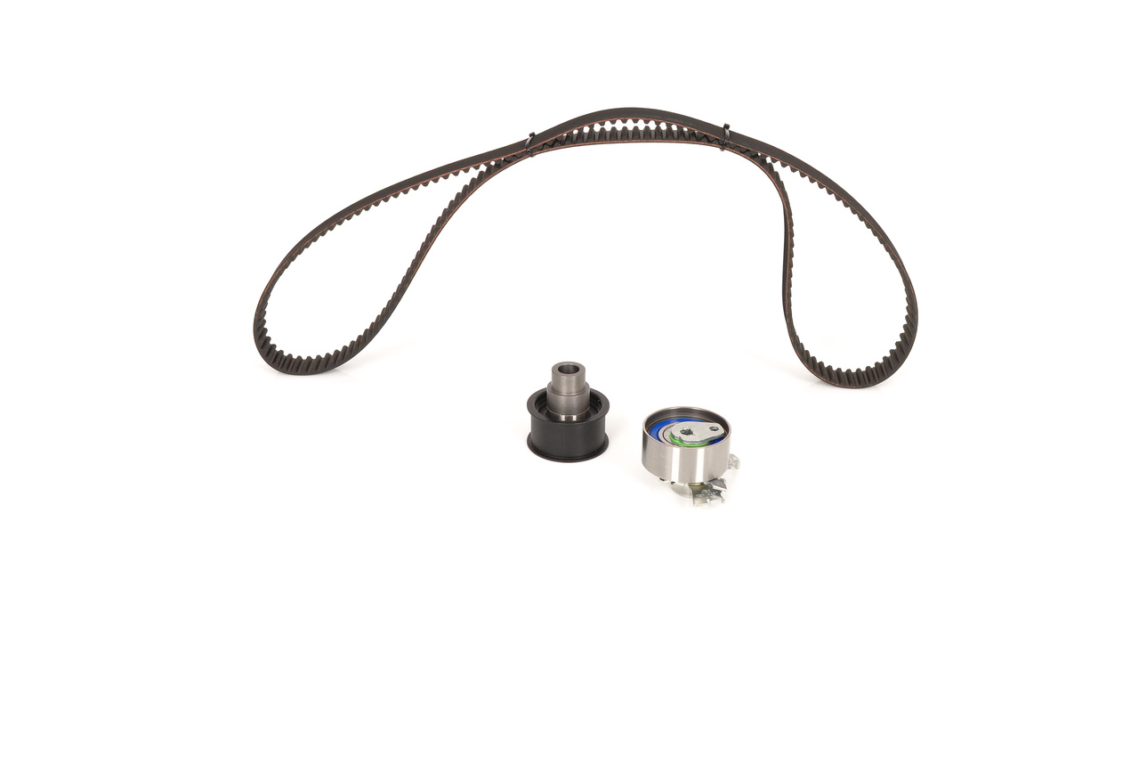 BOSCH 1 987 948 661 Transmisión por correa / cadena VAUXHALL Astra Mk2 Familiar 1.7 D 57 cv 17 D