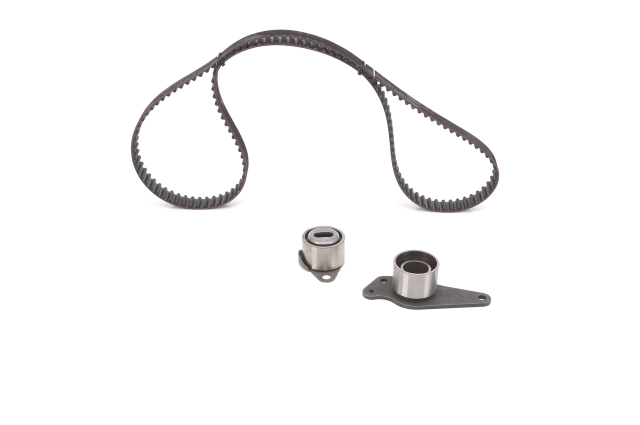BOSCH 1 987 948 676 Kit de correia de distribuição Renault Scenic 1 1.9 D (JA0J, FA0J) 64 cv F8Q 788