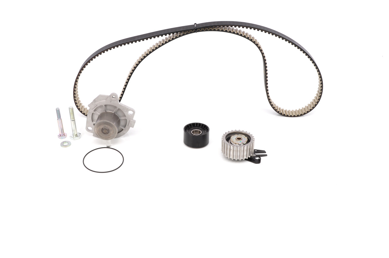 SUZUKI BOSCH Jakohihna ja vesipumppu 1 987 948 745