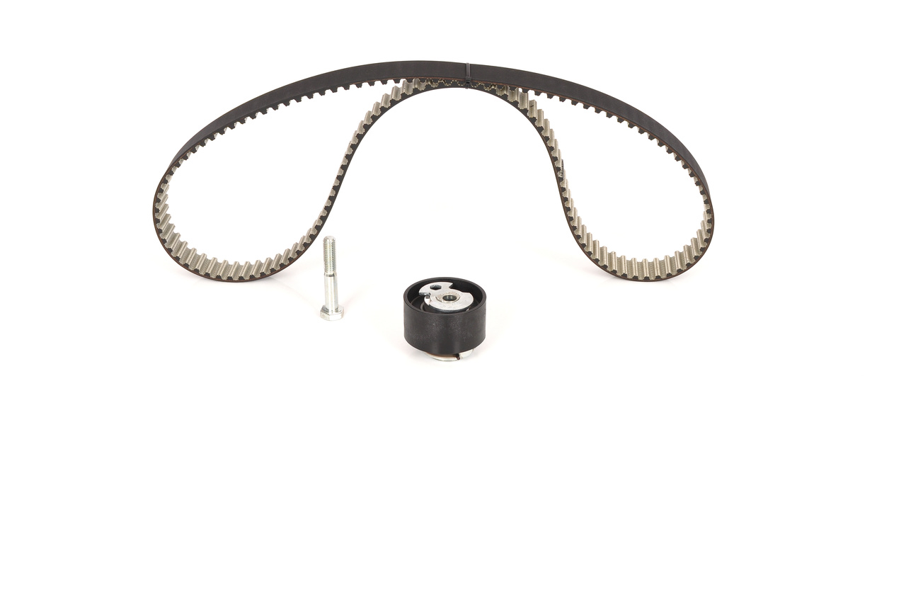BOSCH 1 987 948 900 Timing belt kit Ford Transit MK5 2.5 TD 75 hp 4HD