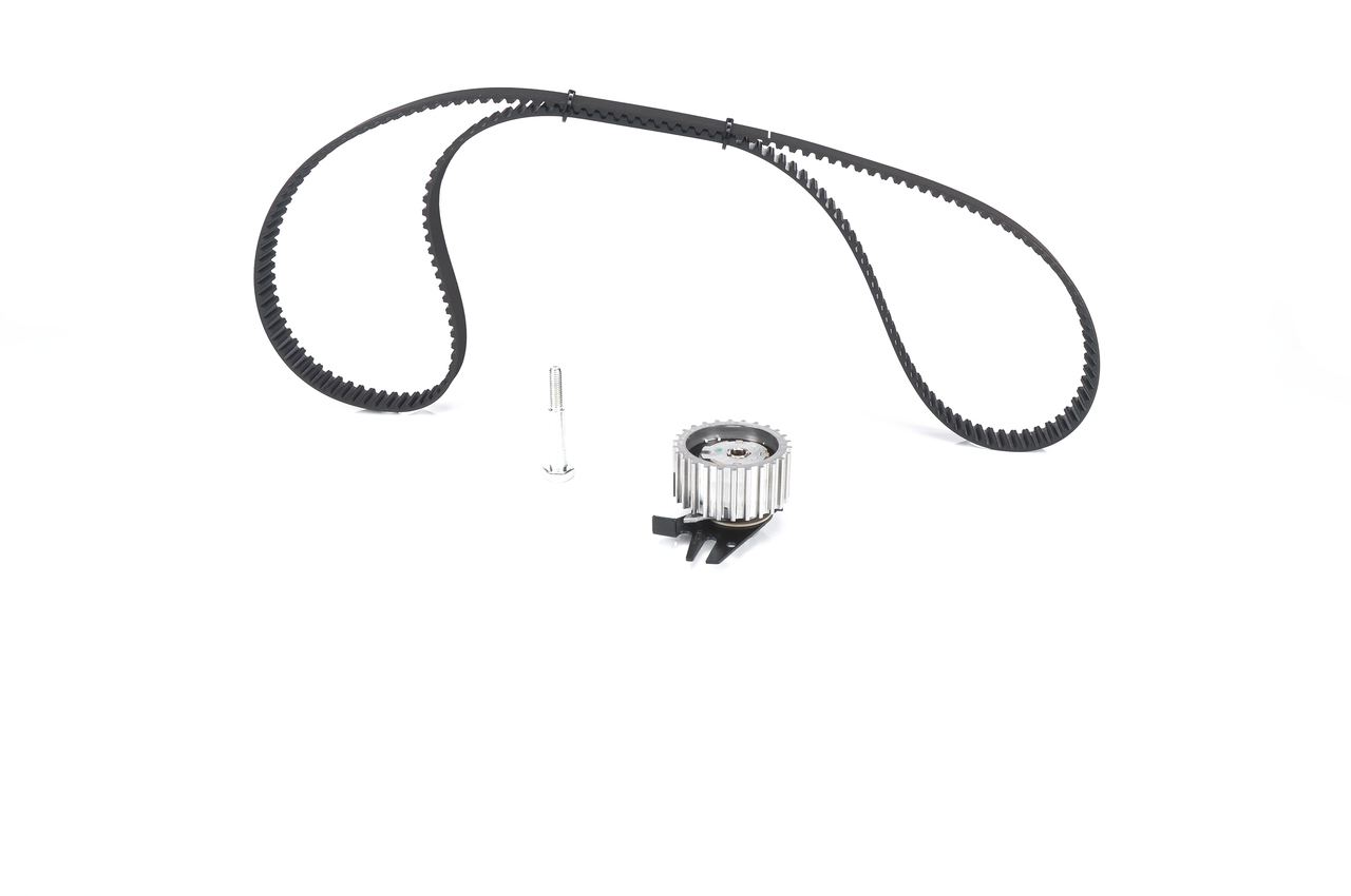 BOSCH 1 987 948 907 Kit de correa de distribución Fiat Idea 350 1.9 JTD 101 cv 188 B2.000