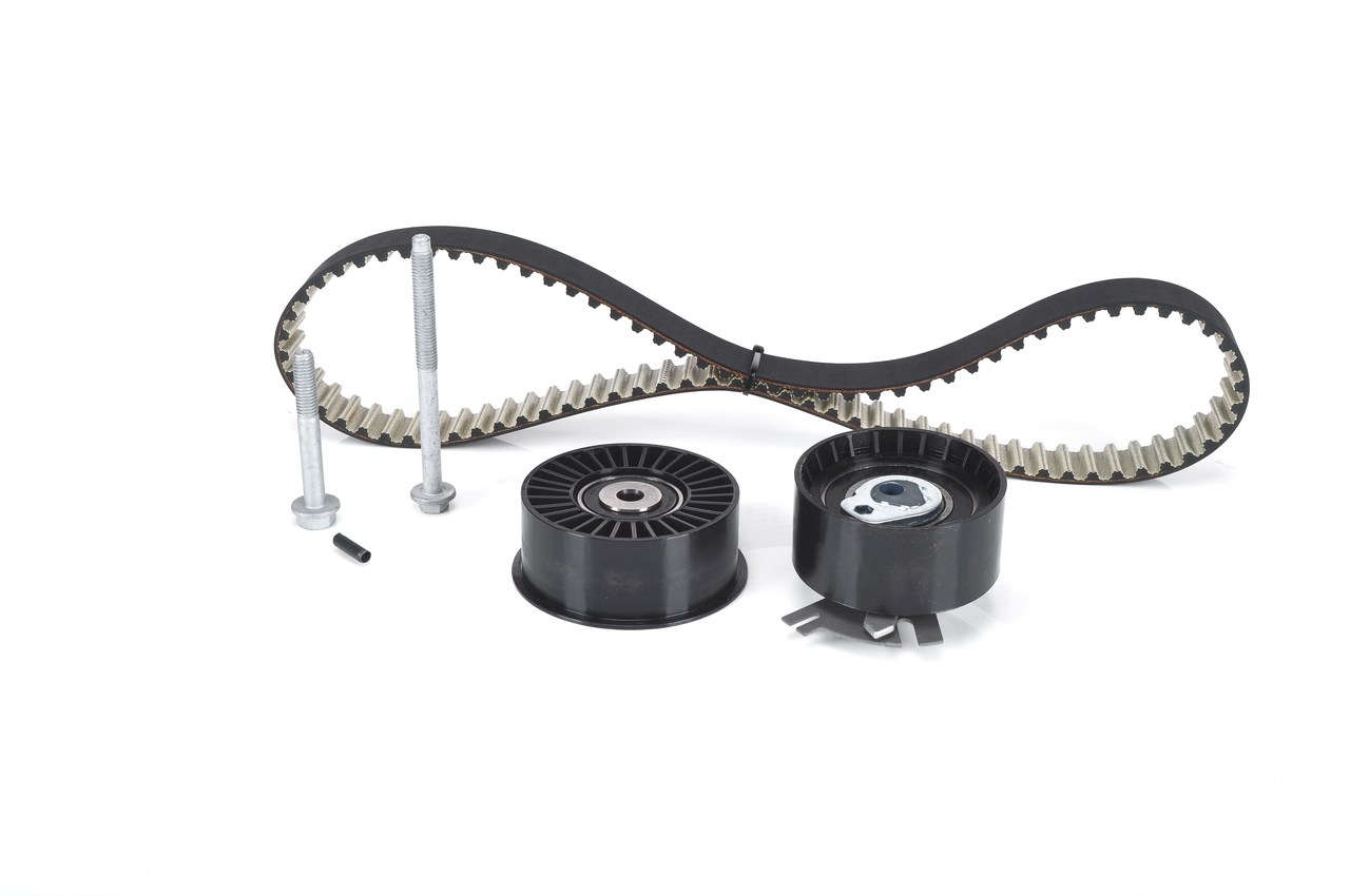 BOSCH 1 987 948 915 Vezérlés szett Renault Master 2 Van 2.5 dCi 100 99 LE G9U 754