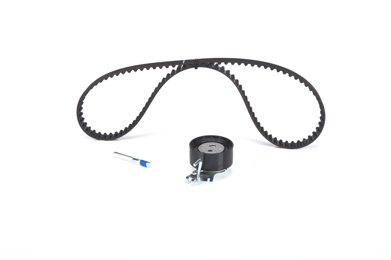 BOSCH 1 987 948 918 Guide pulley 1.5 Flex 92 hp YFY (TU4M)