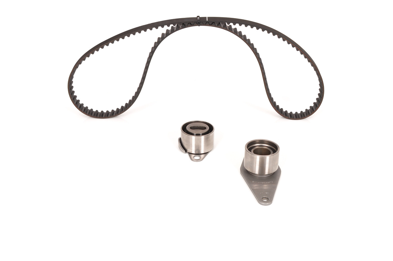 BOSCH 1 987 948 933 Tandremssæt Renault 19 I 1.7 90 HK F3N 743