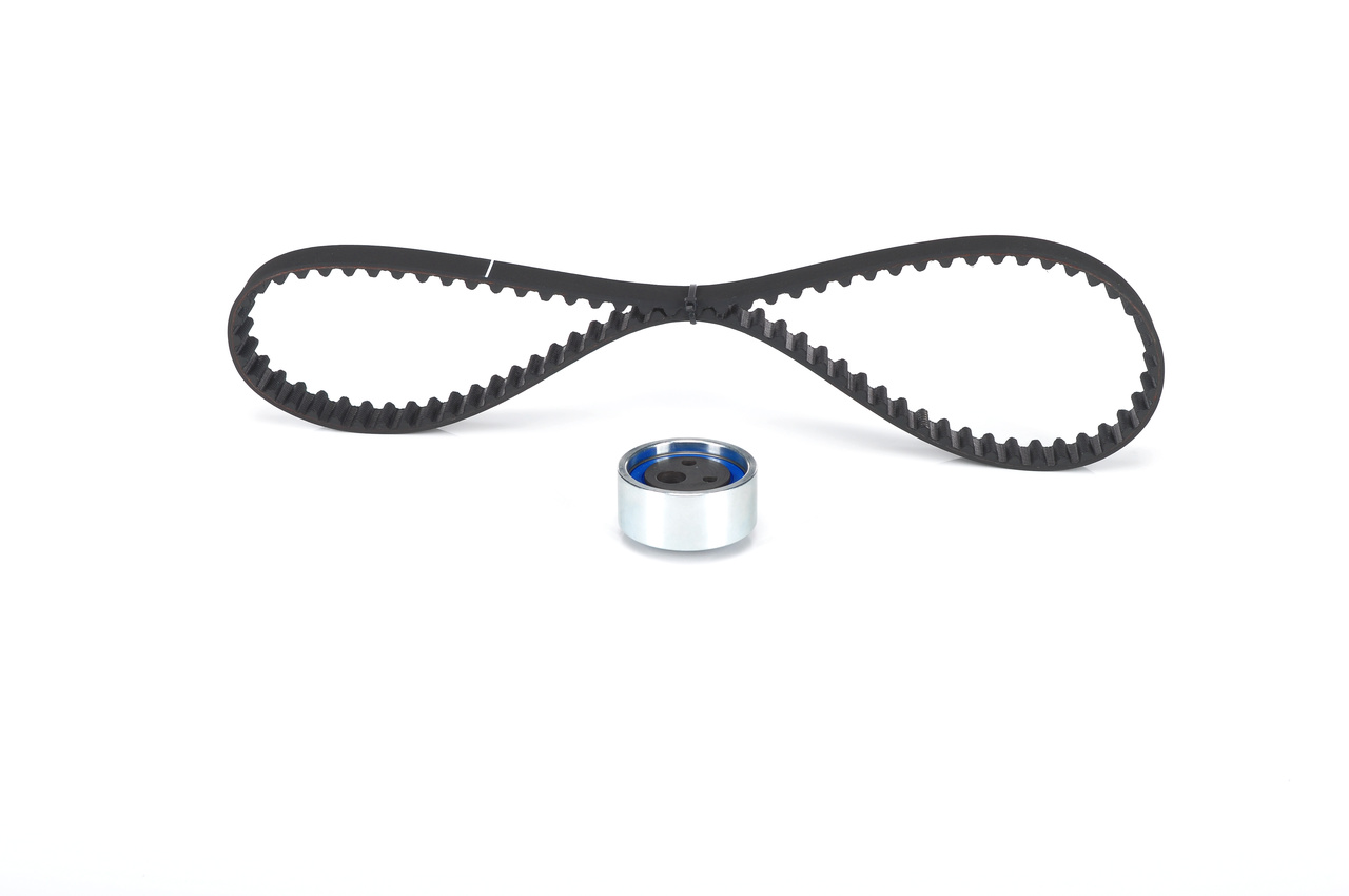 BOSCH 1 987 948 936 Vezérlés szett Renault Clio 2 1.0 (BB0Y, BB2Y, CB0Y, CB2Y) 58 LE D7D 760