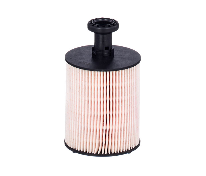 OPEL MANN-FILTER Dieselfilter PU 9009 z KIT