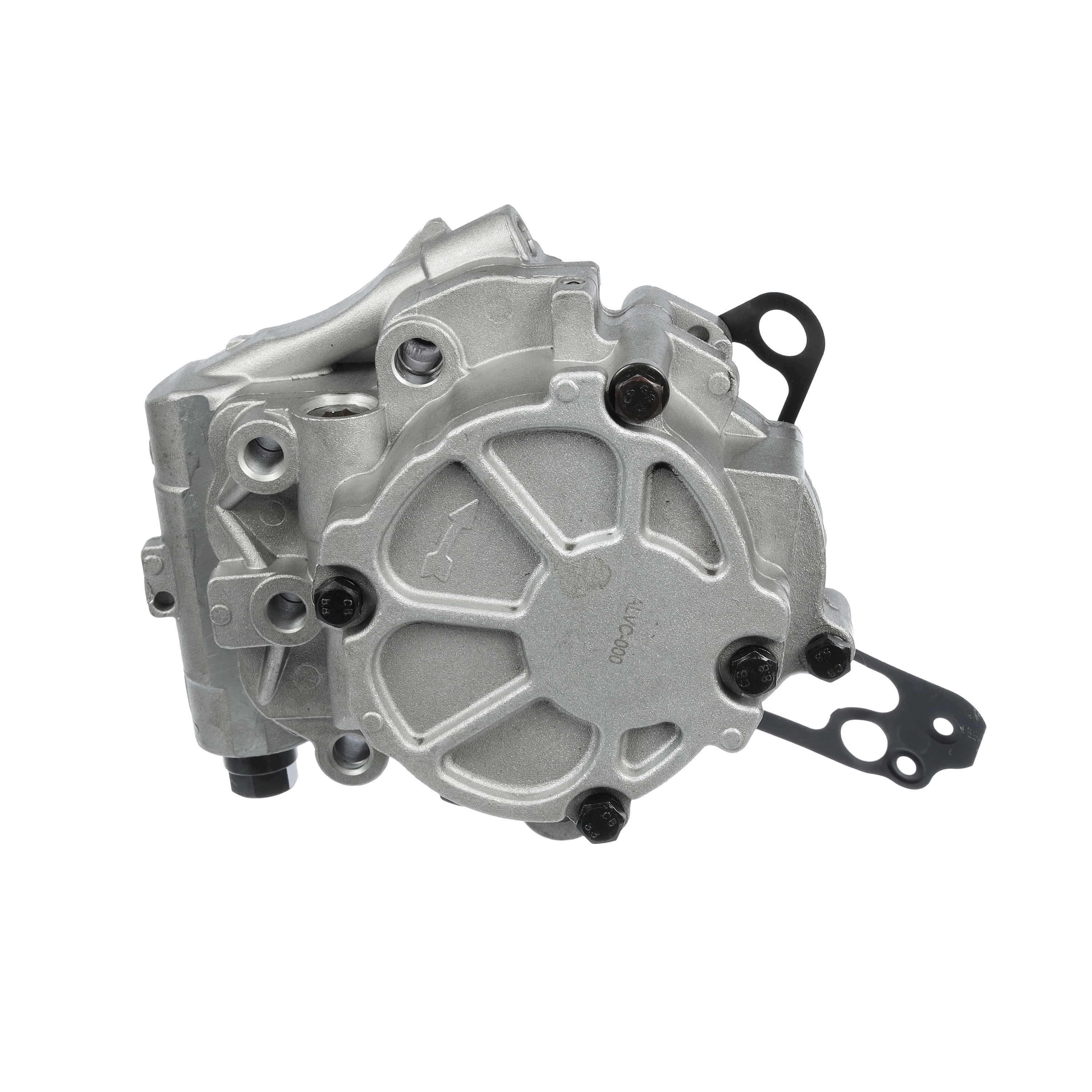 ET ENGINETEAM PU0072 Bomba de óleo IVECO Daily V Van / Carrinha 35C15 V, 40C15 V, 45C15 V, 50C15 V, 60C15 V,65C15 V 146 cv F1CE3481J