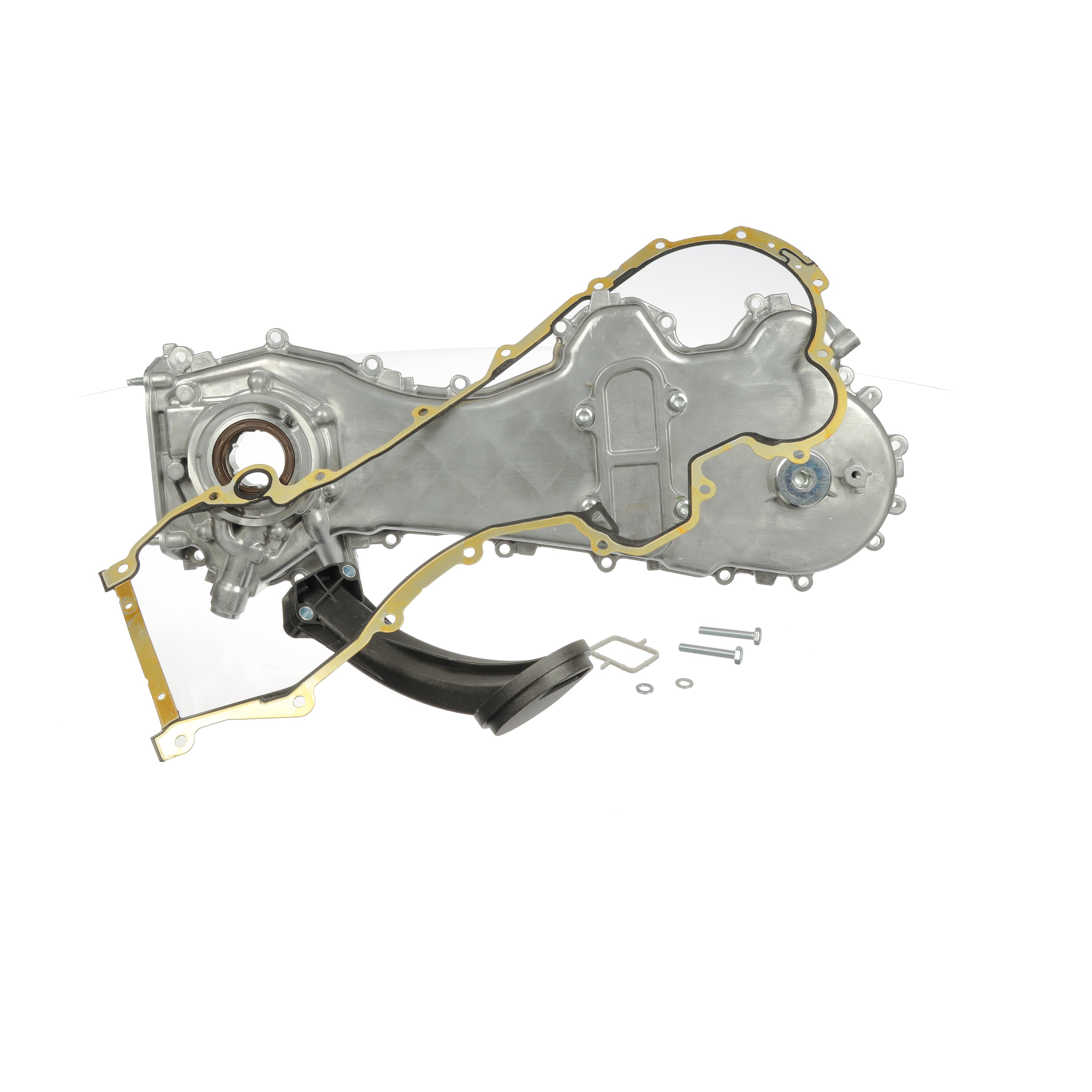 ET ENGINETEAM PU0079 Bomba de óleo Opel Corsa C 1.3 CDTI (F08, F68) 70 cv Z 13 DT