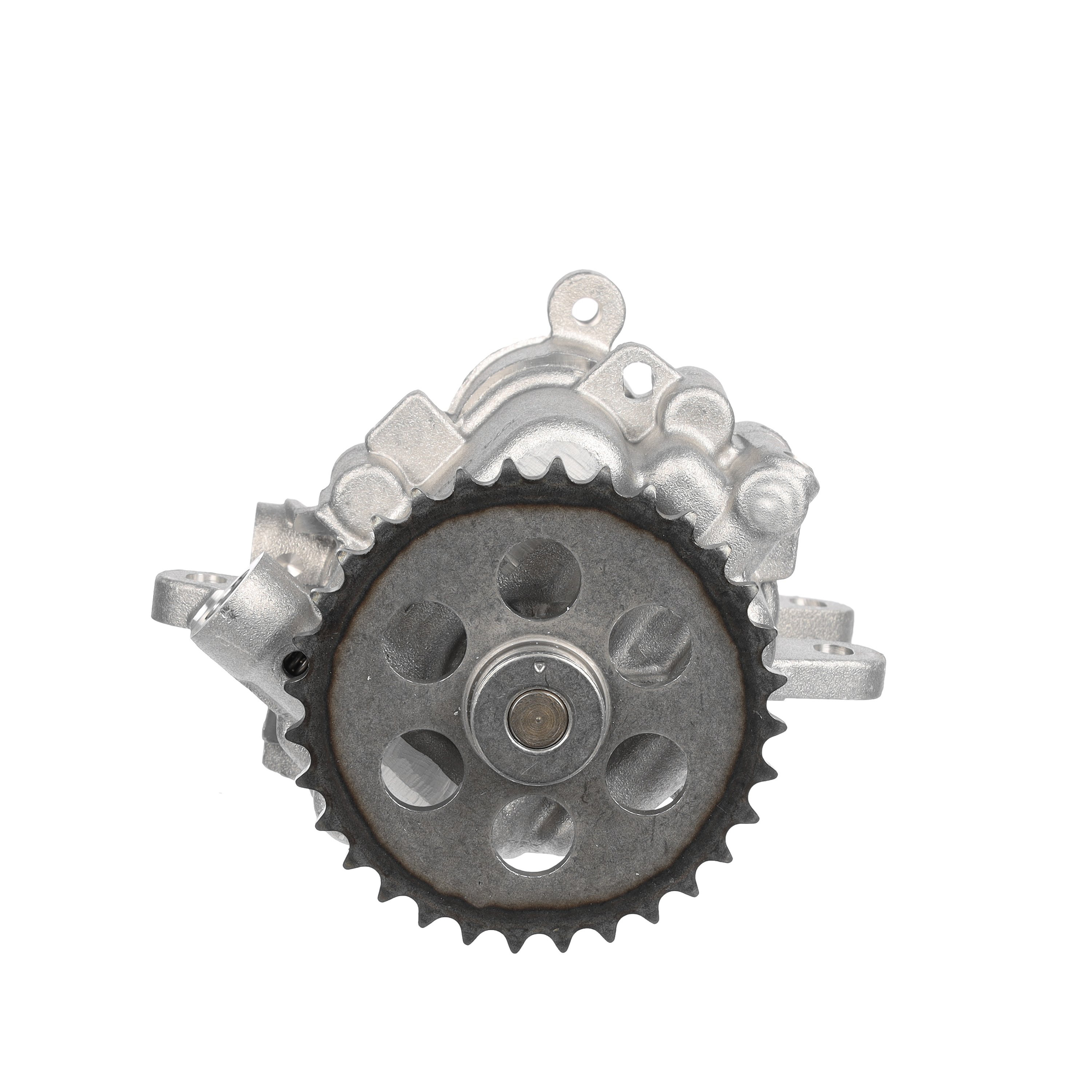 ET ENGINETEAM PU0087 Öljypumppu Ford Transit Custom Van 2.2 TDCi 155 hv CVFF