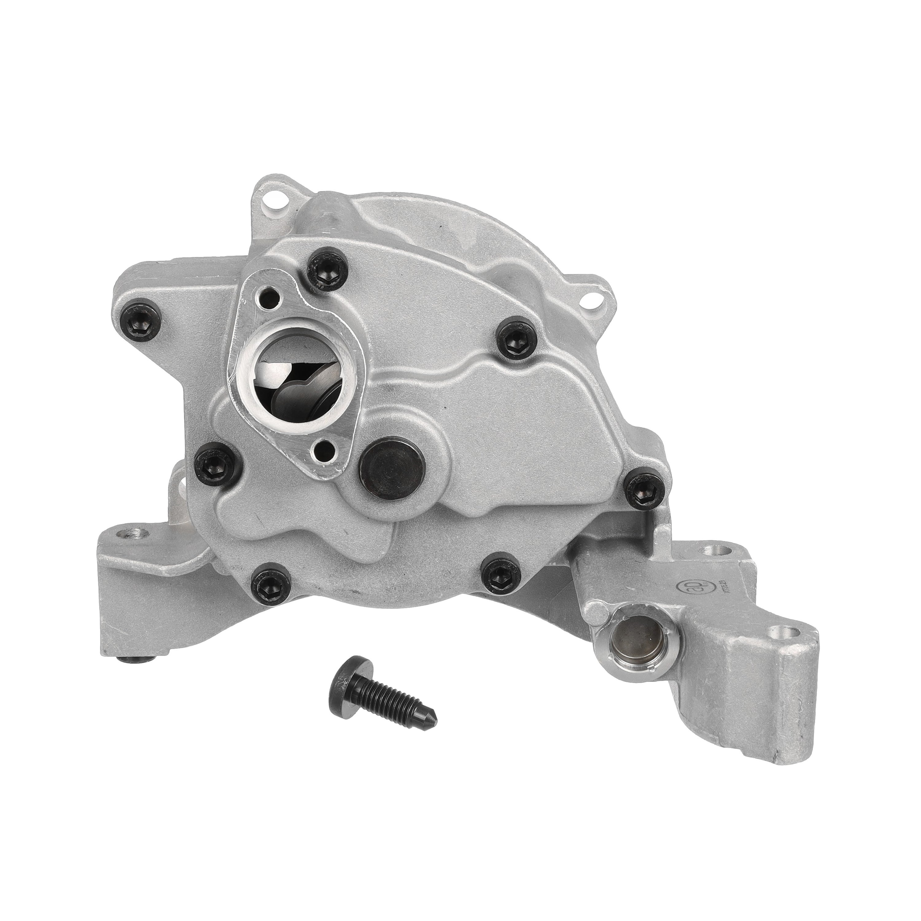 ET ENGINETEAM PU0099 Ölpumpe VW Passat B7 Limousine 1.4 TSI EcoFuel 150 PS CDGA