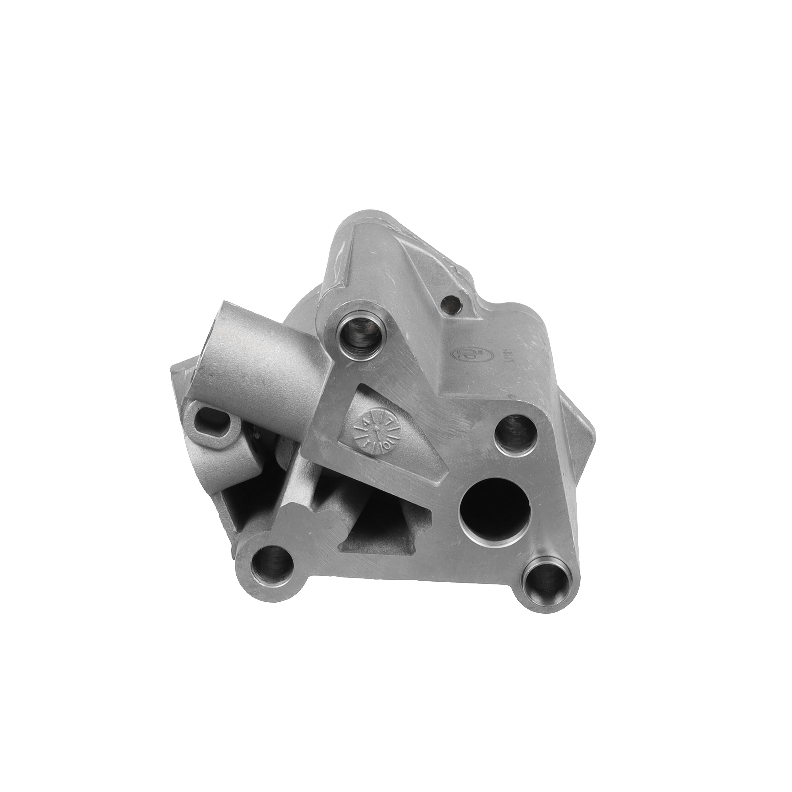 ET ENGINETEAM PU0100 Pompa ulei Mazda 3 BL 2.0 MZR (BLEFW) 150 CP LF5W