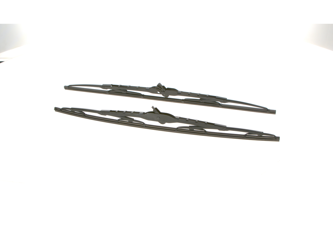 BOSCH 3 397 001 582 Essuie-glace Audi A6 C5 Avant RS6 4.2 plus quattro 480CV 2004